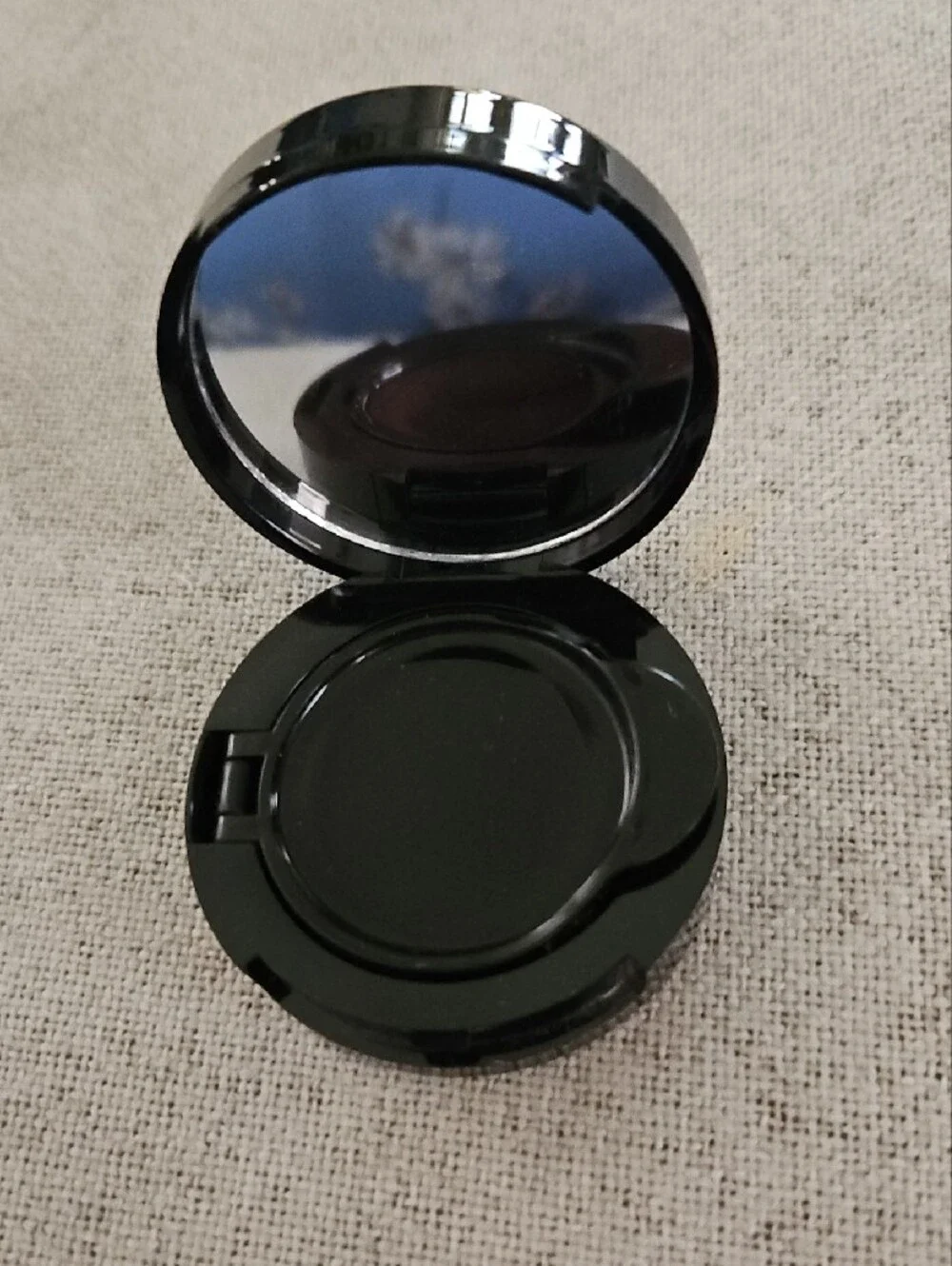Dalton Shimmering Slate Crème Eyeliner - Shimmering Slate